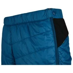 Stoic - MountainWool KilvoSt. II Padded Shorts - Pantalon Synthétique -Magasin De Sports De Plein Air stoic mountainwool kilvost ii padded shorts pantalon synthetique detail 6