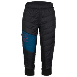 Stoic - MountainWool KilvoSt. Padded 3/4 Pants - Pantalon Synthétique