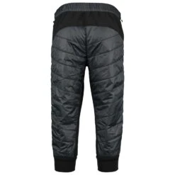 Stoic - MountainWool KilvoSt. Padded 3/4 Pants - Pantalon Synthétique -Magasin De Sports De Plein Air stoic mountainwool kilvost padded 3 4 pants pantalon synthetique detail 3