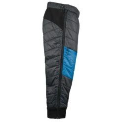 Stoic - MountainWool KilvoSt. Padded 3/4 Pants - Pantalon Synthétique -Magasin De Sports De Plein Air stoic mountainwool kilvost padded 3 4 pants pantalon synthetique detail 4