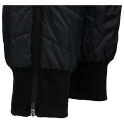 Stoic - MountainWool KilvoSt. Padded 3/4 Pants - Pantalon Synthétique -Magasin De Sports De Plein Air stoic mountainwool kilvost padded 3 4 pants pantalon synthetique detail 6