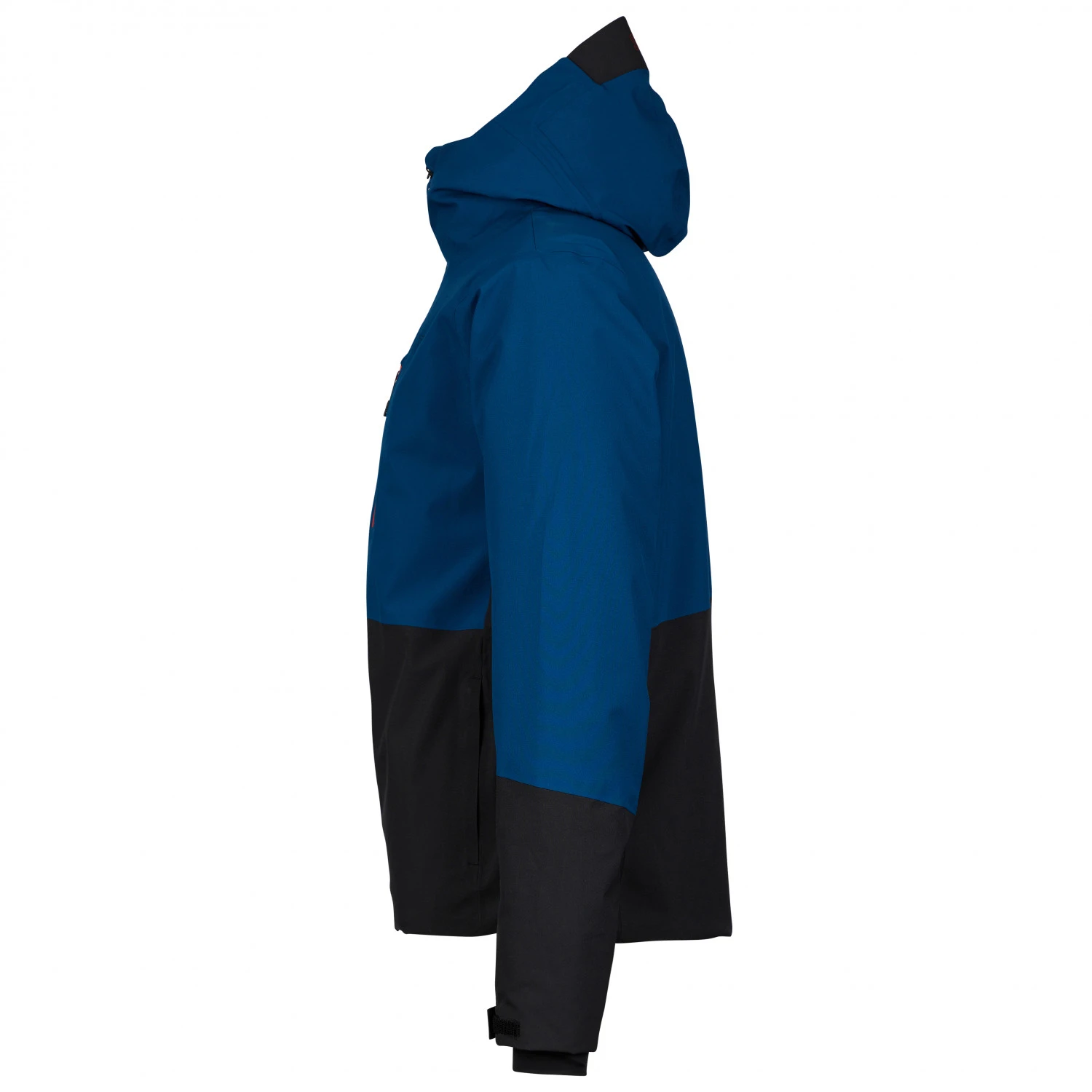 Stoic - MountainWool VallrunSt. Ski Jacket - Veste De Ski 2 Stoic - MountainWool VallrunSt. Ski Jacket - Veste De Ski – Image 2