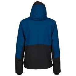 Stoic - MountainWool VallrunSt. Ski Jacket - Veste De Ski 9 Stoic - MountainWool VallrunSt. Ski Jacket - Veste De Ski -Magasin De Sports De Plein Air stoic mountainwool vallrunst ski jacket veste de ski detail 4