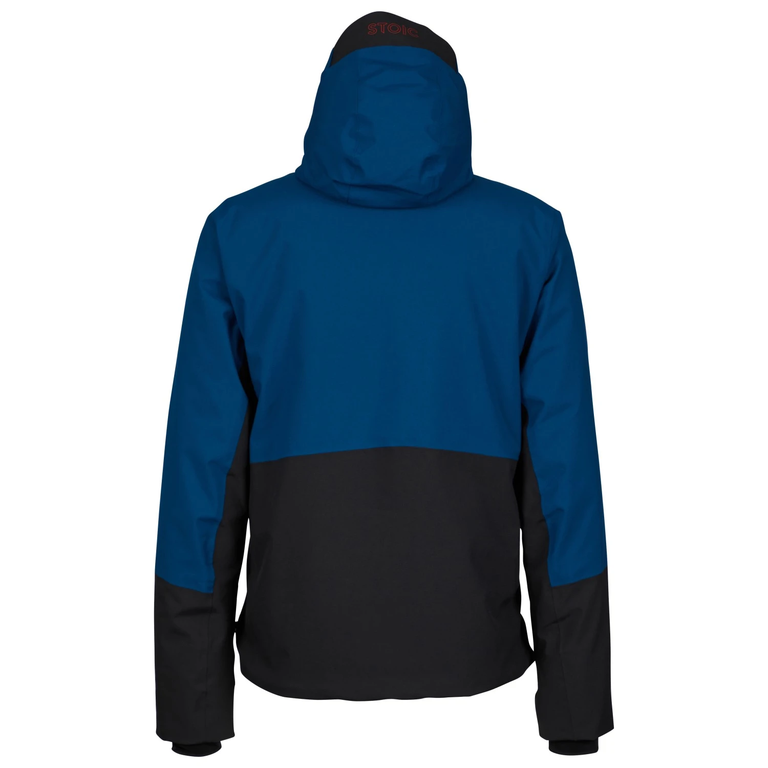 Stoic - MountainWool VallrunSt. Ski Jacket - Veste De Ski 4 Stoic - MountainWool VallrunSt. Ski Jacket - Veste De Ski – Image 4