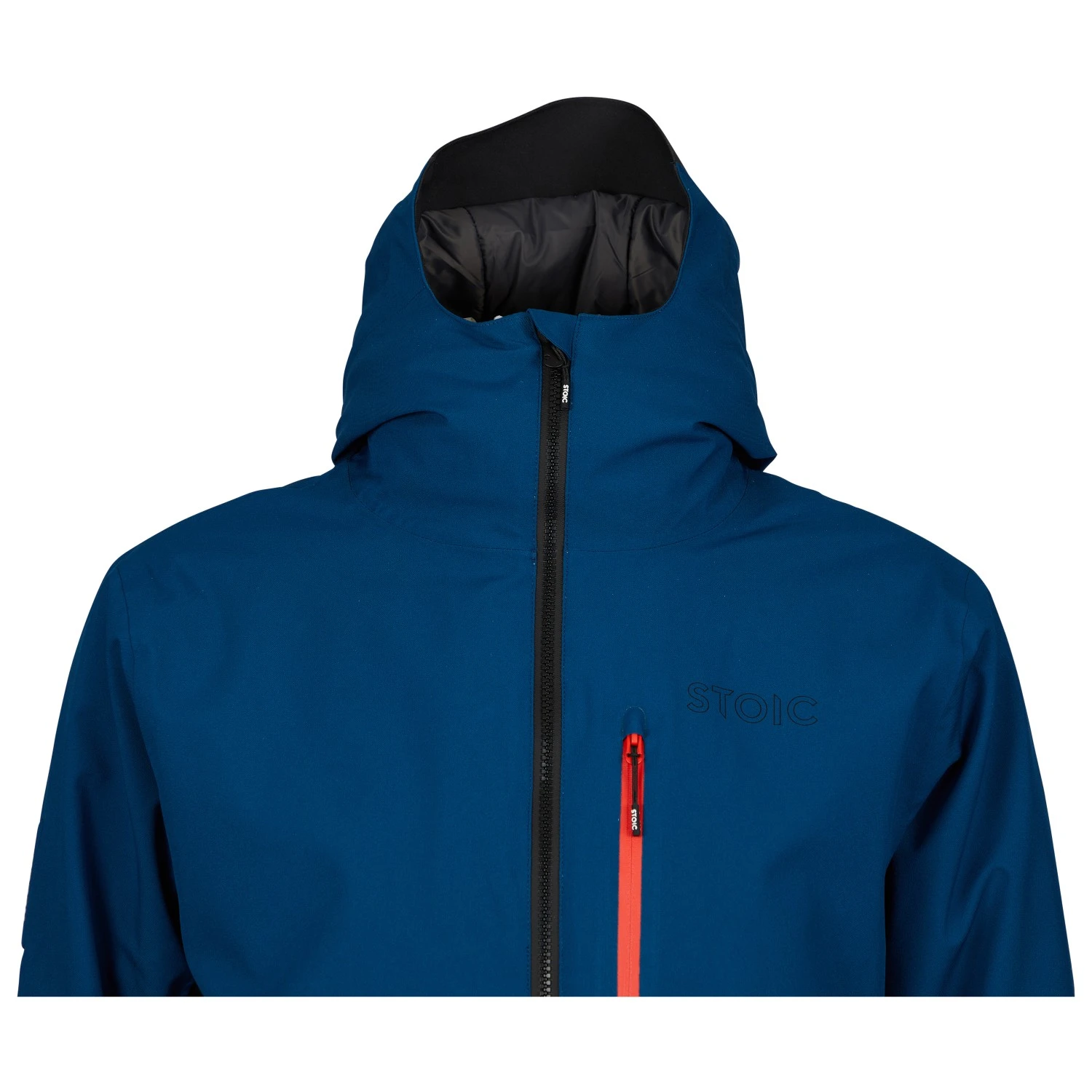 Stoic - MountainWool VallrunSt. Ski Jacket - Veste De Ski 5 Stoic - MountainWool VallrunSt. Ski Jacket - Veste De Ski – Image 5