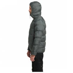 Stoic - StorboSt. Padded Hoody - Veste Synthétique -Magasin De Sports De Plein Air stoic storbost padded hoody veste synthetique detail 5