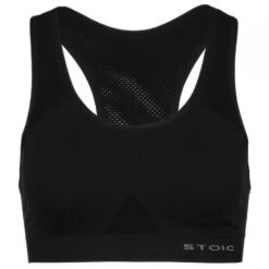 Stoic - Women's AktivdagSt. Sports Bra - Brassière -Magasin De Sports De Plein Air stoic womens aktivdagst sports bra brassiere 1