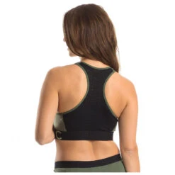 Stoic - Women's Merino150 HeladagenSt. Bra - Sous-vêtement Mérinos -Magasin De Sports De Plein Air stoic womens merino150 heladagenst bra sous vetement merinos detail 12