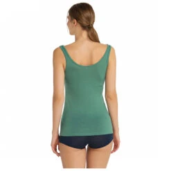 Stoic - Women's Merino150 HeladagenSt. Tank - Sous-vêtement Mérinos 9 Stoic - Women's Merino150 HeladagenSt. Tank - Sous-vêtement Mérinos -Magasin De Sports De Plein Air stoic womens merino150 heladagenst tank sous vetement merinos detail 4