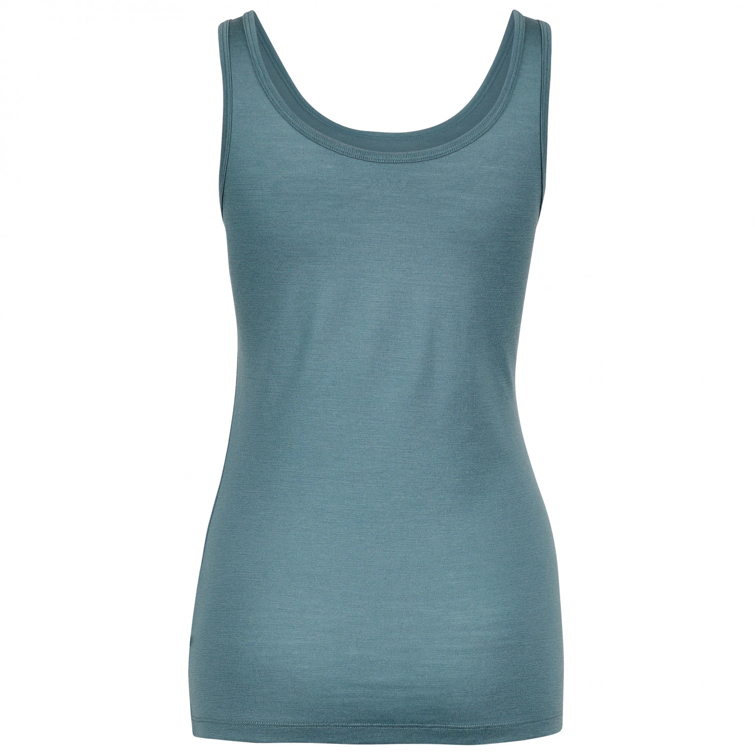 Stoic - Women's Merino180 Heladagenst. Tank - Sous-vêtement Mérinos 2 Stoic - Women's Merino180 Heladagenst. Tank - Sous-vêtement Mérinos – Image 2