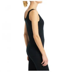 Stoic - Women's Merino180 Heladagenst. Tank - Sous-vêtement Mérinos 10 Stoic - Women's Merino180 Heladagenst. Tank - Sous-vêtement Mérinos -Magasin De Sports De Plein Air stoic womens merino180 heladagenst tank sous vetement merinos detail 5