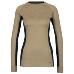Stoic - Women's Merino240 BjoernenSt. L/S - Sous-vêtement Mérinos