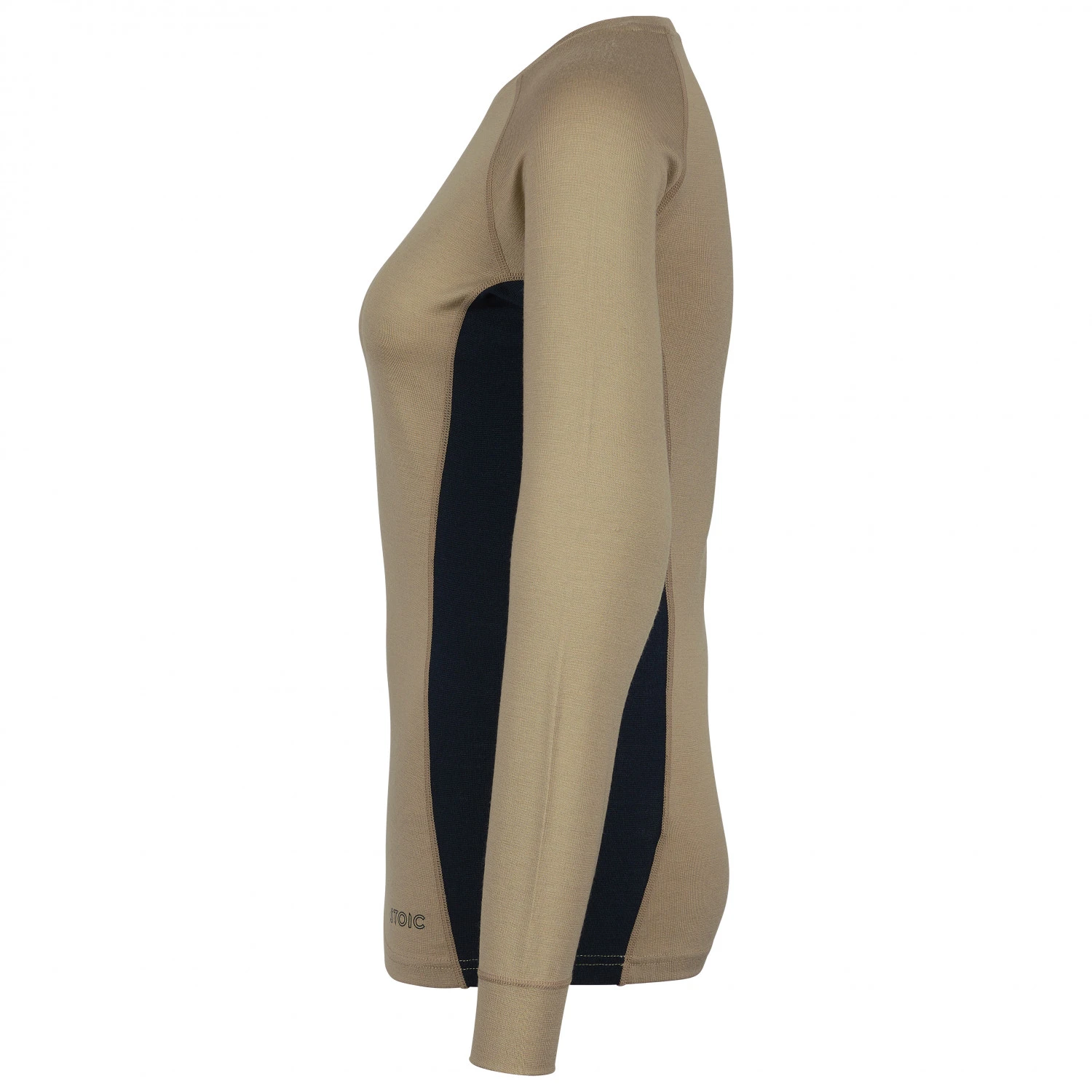 Stoic - Women's Merino240 BjoernenSt. L/S - Sous-vêtement Mérinos 2 Stoic - Women's Merino240 BjoernenSt. L/S - Sous-vêtement Mérinos – Image 2