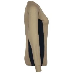 Stoic - Women's Merino240 BjoernenSt. L/S - Sous-vêtement Mérinos 8 Stoic - Women's Merino240 BjoernenSt. L/S - Sous-vêtement Mérinos -Magasin De Sports De Plein Air stoic womens merino240 bjoernenst l s sous vetement merinos detail 3