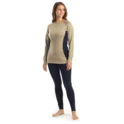 Stoic - Women's Merino240 BjoernenSt. L/S - Sous-vêtement Mérinos 9 Stoic - Women's Merino240 BjoernenSt. L/S - Sous-vêtement Mérinos -Magasin De Sports De Plein Air stoic womens merino240 bjoernenst l s sous vetement merinos detail 9