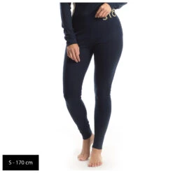 Stoic - Women's Merino240 BjoernenSt. Long Pants - Sous-vêtement Mérinos -Magasin De Sports De Plein Air stoic womens merino240 bjoernenst long pants sous vetement merinos detail 10