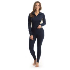 Stoic - Women's Merino240 BjoernenSt. Long Pants - Sous-vêtement Mérinos -Magasin De Sports De Plein Air stoic womens merino240 bjoernenst long pants sous vetement merinos detail 9