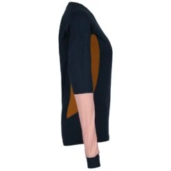 Stoic - Women's MerinoMesh150 BensjonSt. II L/S - Sous-vêtement Mérinos -Magasin De Sports De Plein Air stoic womens merinomesh150 bensjonst ii l s sous vetement merinos detail 3