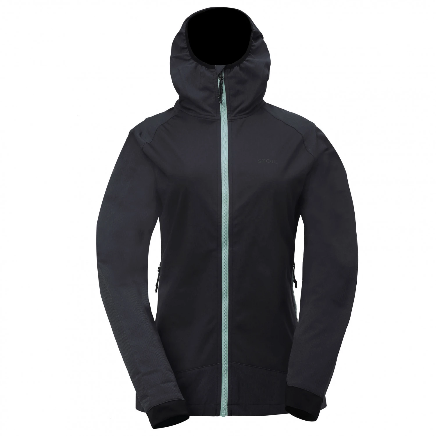 Stoic - Women's NordmarkSt. Hoody - Veste Softshell 1 Stoic - Women's NordmarkSt. Hoody - Veste Softshell