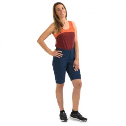 Stoic - Women's SälkaSt. Light Short - Short -Magasin De Sports De Plein Air stoic womens saelkast light short short detail 9