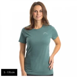 Stoic - Women's Stoic OrsaSt. Sol T-Shirt - T-shirt -Magasin De Sports De Plein Air stoic womens stoic orsast sol t shirt t shirt detail 10