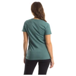 Stoic - Women's Stoic OrsaSt. Sol T-Shirt - T-shirt -Magasin De Sports De Plein Air stoic womens stoic orsast sol t shirt t shirt detail 12