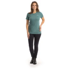 Stoic - Women's Stoic OrsaSt. Sol T-Shirt - T-shirt -Magasin De Sports De Plein Air stoic womens stoic orsast sol t shirt t shirt detail 9