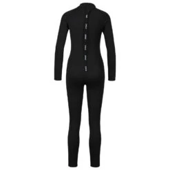 Stoic - Women's VänernSt. Wetsuit 3/2 - Combinaison De Surf -Magasin De Sports De Plein Air stoic womens vaenernst wetsuit 3 2 combinaison de surf detail 4
