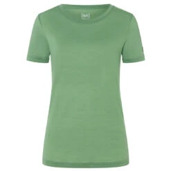 Super.natural - Women's Essential Tee - Sous-vêtement Mérinos