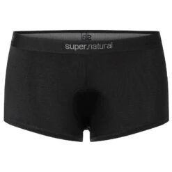 Super.natural - Women's Unstoppable Padded - Sous-vêtement De Cyclisme -Magasin De Sports De Plein Air supernatural womens unstoppable padded sous vetement de cyclisme 1