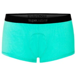 Super.natural - Women's Unstoppable Padded - Sous-vêtement De Cyclisme -Magasin De Sports De Plein Air supernatural womens unstoppable padded sous vetement de cyclisme 4