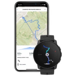 Suunto - Suunto 9 Peak Pro - Montre Multifonction -Magasin De Sports De Plein Air suunto suunto 9 peak pro montre multifonction detail 5