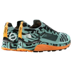 The North Face - Flight Vectiv X Elvira - Chaussures De Trail -Magasin De Sports De Plein Air the north face flight vectiv x elvira chaussures de trail detail 3