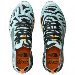 The North Face - Flight Vectiv X Elvira - Chaussures De Trail -Magasin De Sports De Plein Air the north face flight vectiv x elvira chaussures de trail detail 4