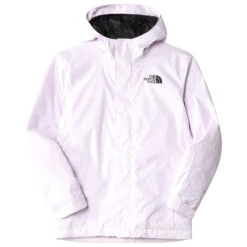 The North Face - Teen's Snowquest Jacket - Veste De Ski -Magasin De Sports De Plein Air the north face teens snowquest jacket veste de ski 2