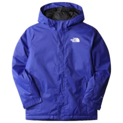 The North Face - Teen's Snowquest Jacket - Veste De Ski -Magasin De Sports De Plein Air the north face teens snowquest jacket veste de ski 3