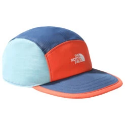 The North Face - TNF Run Hat - Casquette -Magasin De Sports De Plein Air the north face tnf run hat casquette 3