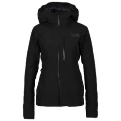 The North Face - Women's Descendit Jacket - Veste De Ski -Magasin De Sports De Plein Air the north face womens descendit jacket veste de ski 1