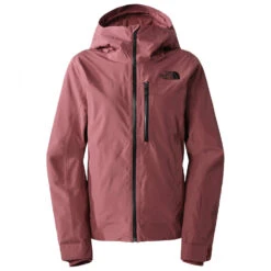 The North Face - Women's Descendit Jacket - Veste De Ski -Magasin De Sports De Plein Air the north face womens descendit jacket veste de ski 3