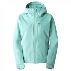 The North Face - Women's Descendit Jacket - Veste De Ski -Magasin De Sports De Plein Air the north face womens descendit jacket veste de ski 4