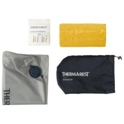 Therm-a-Rest - NeoAir Xlite NXT - Matelas De Camping -Magasin De Sports De Plein Air therm a rest neoair xlite nxt matelas de camping detail 3
