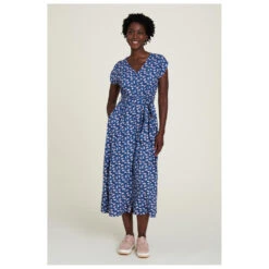 Tranquillo - Women's EcoVero-Maxikleid - Robe -Magasin De Sports De Plein Air tranquillo womens ecovero maxikleid robe detail 3