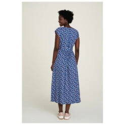 Tranquillo - Women's EcoVero-Maxikleid - Robe -Magasin De Sports De Plein Air tranquillo womens ecovero maxikleid robe detail 4