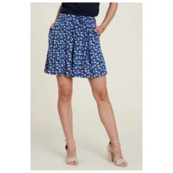 Tranquillo - Women's EcoVero-Short - Short -Magasin De Sports De Plein Air tranquillo womens ecovero short short detail 3