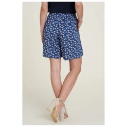 Tranquillo - Women's EcoVero-Short - Short -Magasin De Sports De Plein Air tranquillo womens ecovero short short detail 4