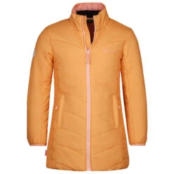 Trollkids - Girl's Glomma Jacket - Veste Synthétique -Magasin De Sports De Plein Air trollkids girls glomma jacket veste synthetique 1
