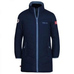 Trollkids - Girl's Glomma Jacket - Veste Synthétique -Magasin De Sports De Plein Air trollkids girls glomma jacket veste synthetique 2