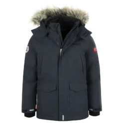 Trollkids - Kid's Spitsbergen Jacket - Parka 8 Trollkids - Kid's Spitsbergen Jacket - Parka -Magasin De Sports De Plein Air trollkids kids spitsbergen jacket parka 1