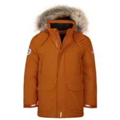 Trollkids - Kid's Spitsbergen Jacket - Parka