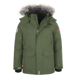 Trollkids - Kid's Spitsbergen Jacket - Parka 10 Trollkids - Kid's Spitsbergen Jacket - Parka -Magasin De Sports De Plein Air trollkids kids spitsbergen jacket parka 3